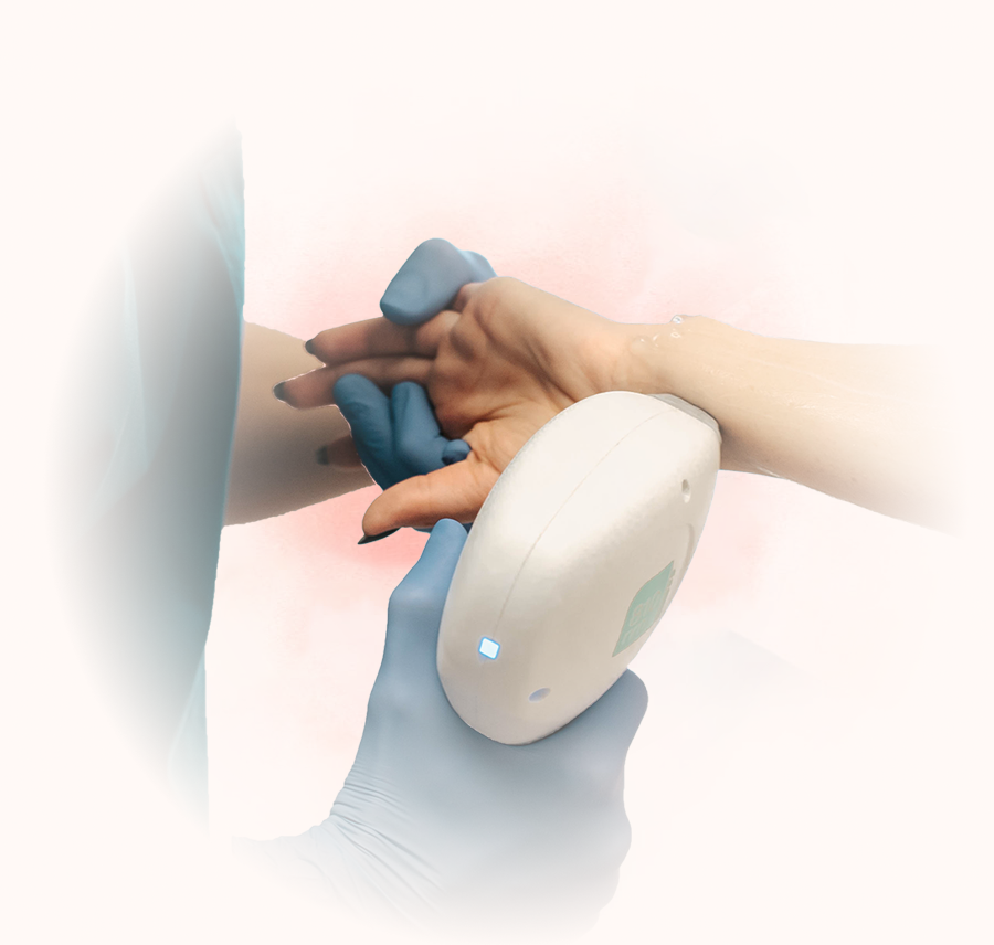 Studio Fuxia Nail Salon